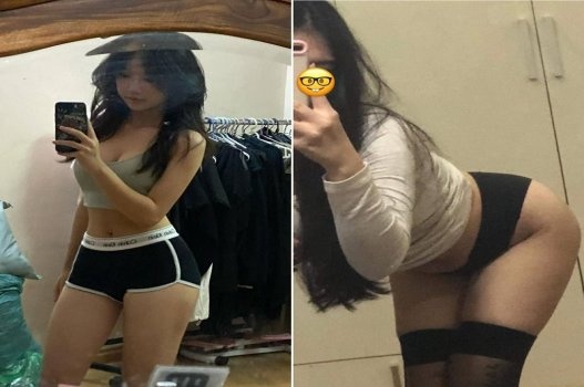 Minh Thư body cực phẩm